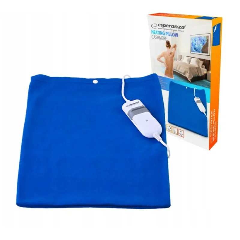 Електрогрілка Esperanza EHB004 Cashmere